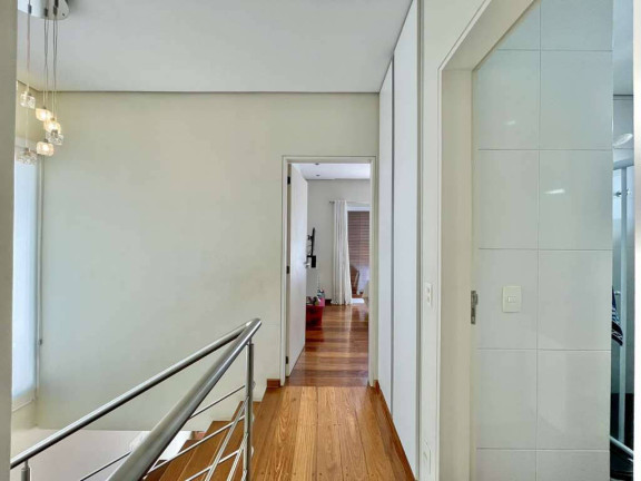 Imagem Casa de Condomínio com 3 Quartos à Venda, 207 m² em Granja Viana Ii - Cotia