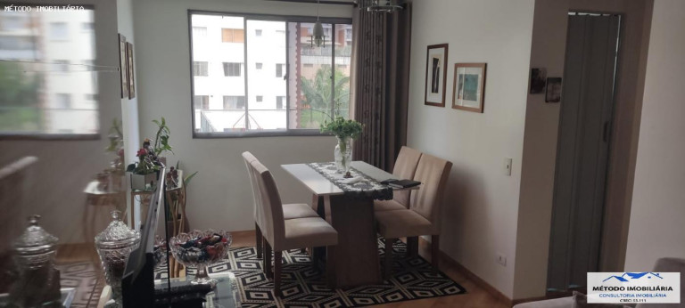 Imagem Apartamento com 2 Quartos à Venda, 51 m² em Jabaquara - São Paulo Imagem Apartamento com 2 Quartos à Venda, 51 m² em Jabaquara - São Paulo