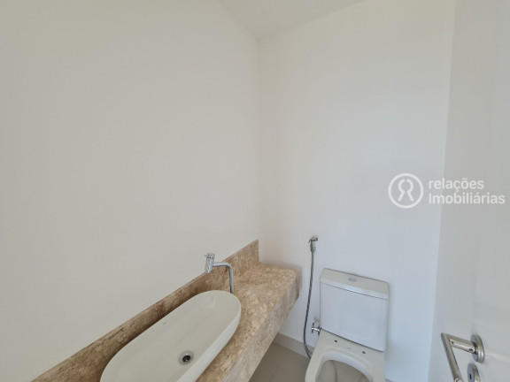 Imagem Apartamento com 4 Quartos à Venda, 173 m² em Santo Antônio - Belo Horizonte