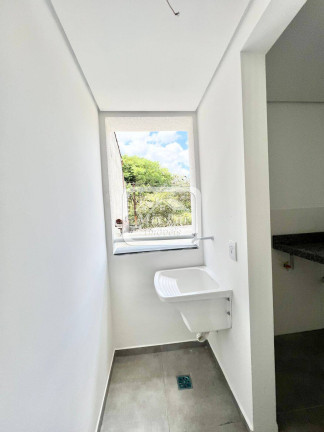 Imagem Apartamento com 2 Quartos à Venda, 51 m² em Quitauna - Osasco