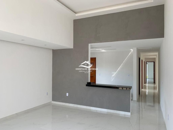 Imagem Casa com 3 Quartos à Venda, 114 m² em Jardim Atlântico Central (itaipuaçu) - Maricá