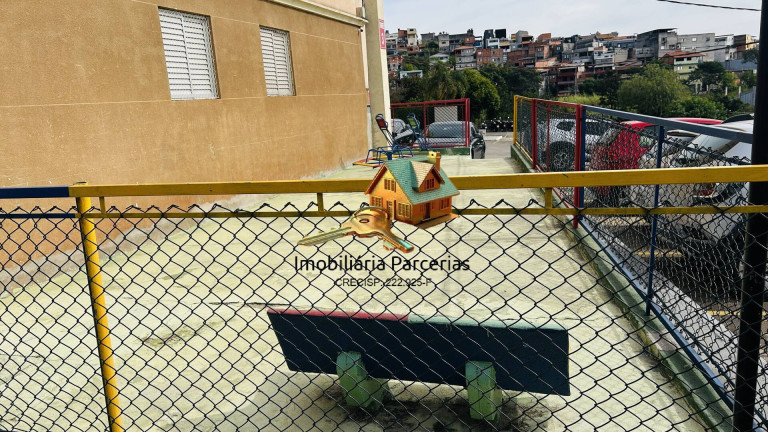 Imagem Apartamento com 2 Quartos à Venda, 47 m² em Panorama (polvilho) - Cajamar Imagem Apartamento com 2 Quartos à Venda, 47 m² em Panorama (polvilho) - Cajamar