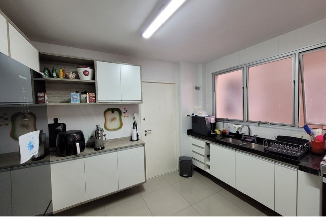 Imagem Imóvel com 2 Quartos à Venda, 96 m² em Moema - São Paulo