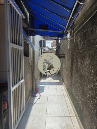Imagem Apartamento com 2 Quartos à Venda, 60 m² em Boqueirao - Santos