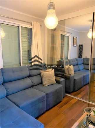 Imagem Apartamento com 2 Quartos à Venda, 64 m² em Aclimação - São Paulo Imagem Apartamento com 2 Quartos à Venda, 64 m² em Aclimação - São Paulo