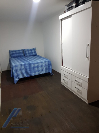 Imagem Casa com 2 Quartos à Venda, 54 m² em Estufa Ii - Ubatuba Imagem Casa com 2 Quartos à Venda, 54 m² em Estufa Ii - Ubatuba