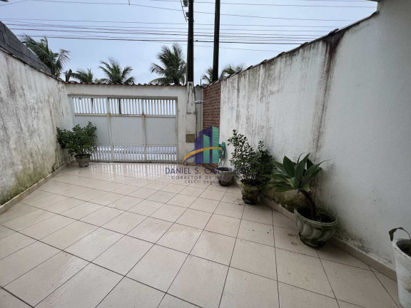 Imagem Apartamento com 2 Quartos à Venda, 50 m² em Solemar - Praia Grande