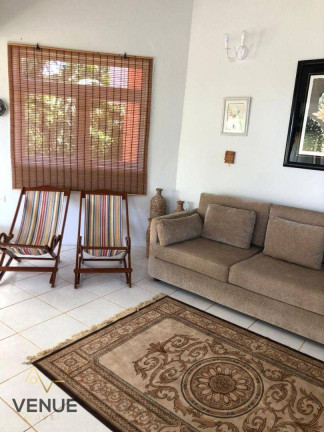 Imagem Casa com 3 Quartos à Venda, 298 m² em Boiçucanga - São Sebastião Imagem Casa com 3 Quartos à Venda, 298 m² em Boiçucanga - São Sebastião