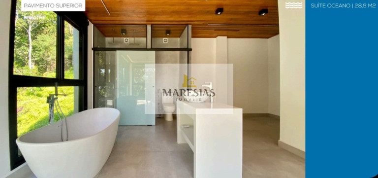 Imagem Casa com 5 Quartos à Venda, 500 m² em Maresias - São Sebastião Imagem Casa com 5 Quartos à Venda, 500 m² em Maresias - São Sebastião