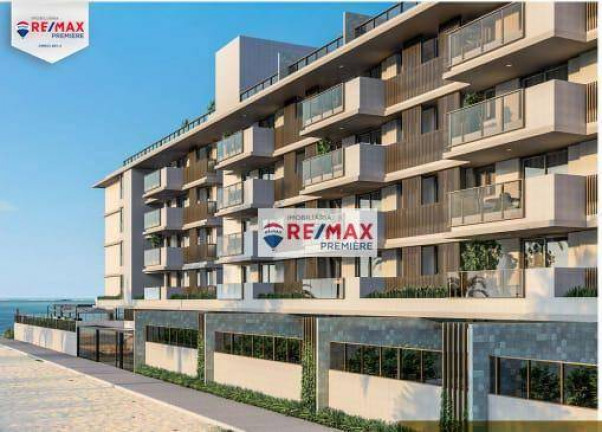 Imagem Apartamento com 2 Quartos à Venda, 66 m² em Praia Formosa - Cabedelo Imagem Apartamento com 2 Quartos à Venda, 66 m² em Praia Formosa - Cabedelo