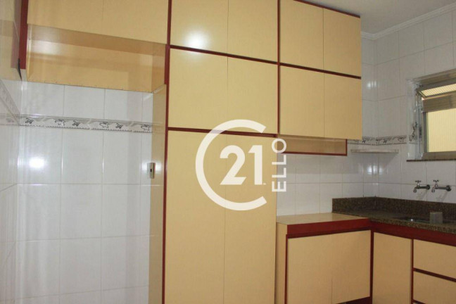 Imagem Sobrado com 3 Quartos à Venda, 120 m² em Vila Santa Catarina - São Paulo