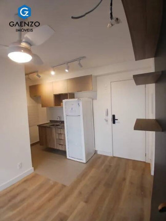 Imagem Apartamento com 2 Quartos à Venda, 40 m² em Butanta - São Paulo Imagem Apartamento com 2 Quartos à Venda, 40 m² em Butanta - São Paulo