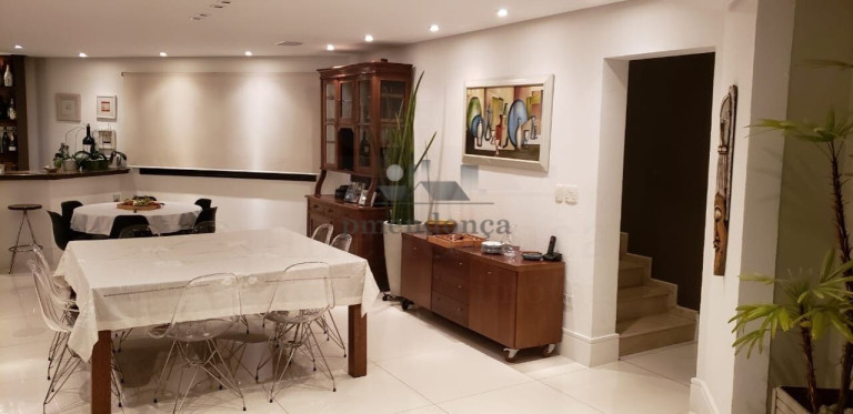 Imagem Apartamento com 4 Quartos à Venda, 407 m² em Perdizes - São Paulo Imagem Apartamento com 4 Quartos à Venda, 407 m² em Perdizes - São Paulo