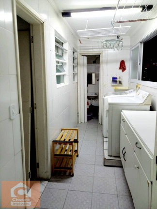 Imagem Apartamento com 3 Quartos à Venda, 109 m² em Vila Mariana - São Paulo Imagem Apartamento com 3 Quartos à Venda, 109 m² em Vila Mariana - São Paulo