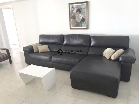 Cobertura com 4 Quartos à Venda, 205 m² em Centro - Balneário Camboriú