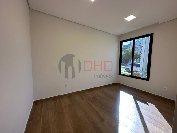 Imagem Casa de Condomínio com 3 Quartos à Venda, 160 m² em Jardim Terras De São Francisco - Sorocaba