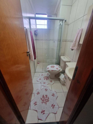 Imagem Apartamento com 2 Quartos à Venda,  em Vila Padre Manoel De Nóbrega - Campinas