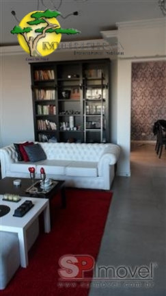 Imagem Casa de Condomínio com 3 Quartos à Venda, 136 m² em Parada Inglesa - São Paulo