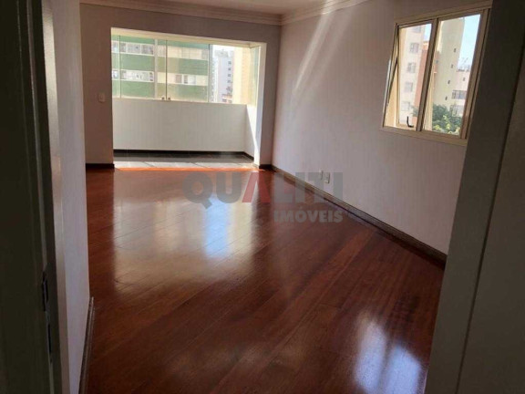 Imagem Apartamento com 3 Quartos à Venda, 150 m² em Campo Belo - São Paulo Imagem Apartamento com 3 Quartos à Venda, 150 m² em Campo Belo - São Paulo