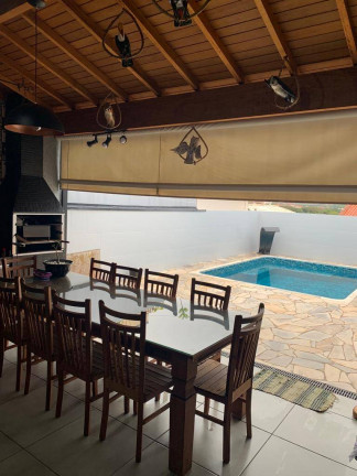 Imagem Casa com 3 Quartos à Venda, 250 m² em Centro - Boituva Imagem Casa com 3 Quartos à Venda, 250 m² em Centro - Boituva