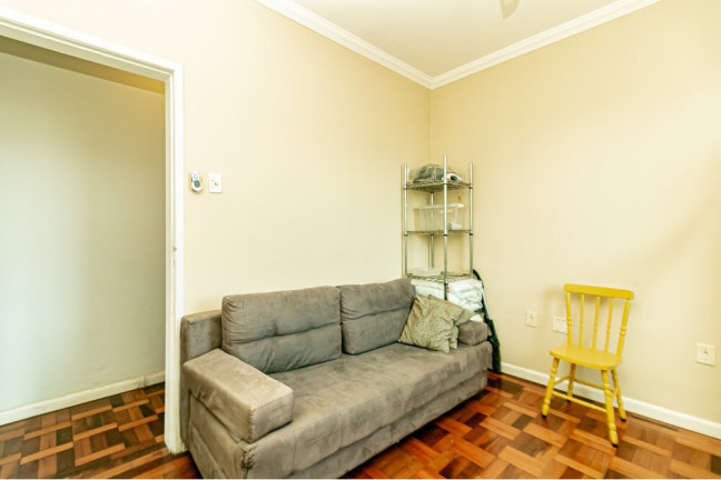 Imagem Imóvel com 3 Quartos à Venda, em Cidade Baixa - Porto Alegre Imagem Imóvel com 3 Quartos à Venda, em Cidade Baixa - Porto Alegre