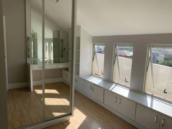Imagem Apartamento com 3 Quartos à Venda, 108 m² em Coqueiros - Florianópolis