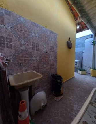 Imagem Casa com 3 Quartos à Venda, 135 m² em Ocian - Praia Grande