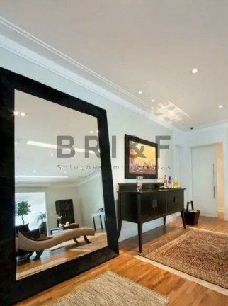 Imagem Apartamento com 4 Quartos à Venda, 385 m² em Campo Belo - São Paulo Imagem Apartamento com 4 Quartos à Venda, 385 m² em Campo Belo - São Paulo