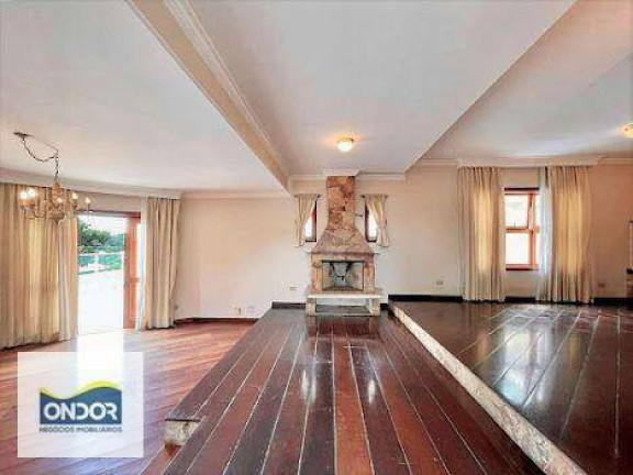 Imagem Casa de Condomínio com 4 Quartos à Venda, 357 m² em Terras Do Madeira - Carapicuíba Imagem Casa de Condomínio com 4 Quartos à Venda, 357 m² em Terras Do Madeira - Carapicuíba