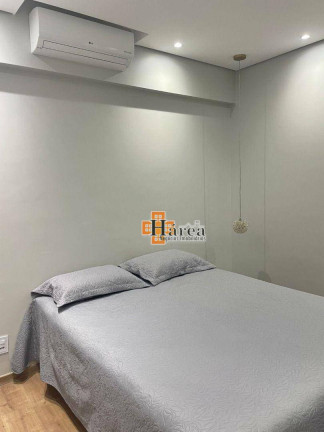 Imagem Apartamento com 2 Quartos à Venda, 55 m² em Parque Campolim - Sorocaba
