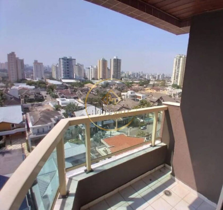 Imagem Apartamento com 4 Quartos à Venda, 132 m² em Parque Residencial Aquarius - São José Dos Campos Imagem Apartamento com 4 Quartos à Venda, 132 m² em Parque Residencial Aquarius - São José Dos Campos
