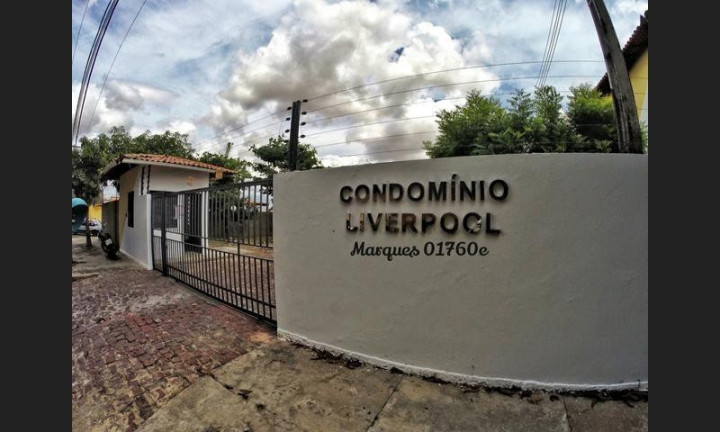 Imagem Apartamento com 2 Quartos à Venda, 48 m² em Morada Do Sol - Teresina Imagem Apartamento com 2 Quartos à Venda, 48 m² em Morada Do Sol - Teresina