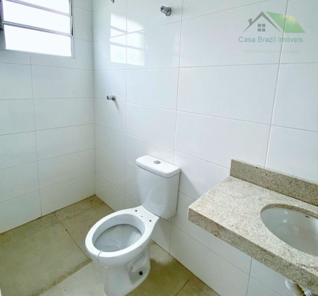Imagem Imóvel com 2 Quartos à Venda, 70 m² em Jundiapeba - Mogi Das Cruzes