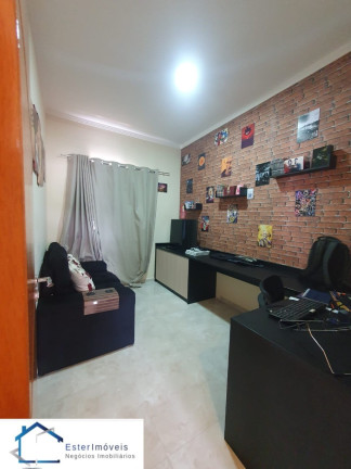 Imagem Casa com 3 Quartos para Alugar ou Temporada, 125 m² em Portais (polvilho) - Cajamar Imagem Casa com 3 Quartos para Alugar ou Temporada, 125 m² em Portais (polvilho) - Cajamar