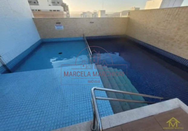 Imagem Apartamento com 3 Quartos à Venda, 120 m² em Praia Da Costa - Vila Velha