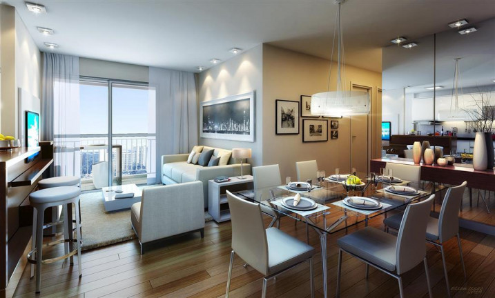 Imagem Apartamento com 2 Quartos à Venda, 66 m² em Santa Maria - São Caetano Do Sul Imagem Apartamento com 2 Quartos à Venda, 66 m² em Santa Maria - São Caetano Do Sul