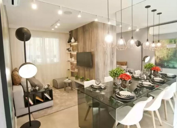 Imagem Apartamento com 2 Quartos à Venda, 40 m² em Penha - São Paulo Imagem Apartamento com 2 Quartos à Venda, 40 m² em Penha - São Paulo