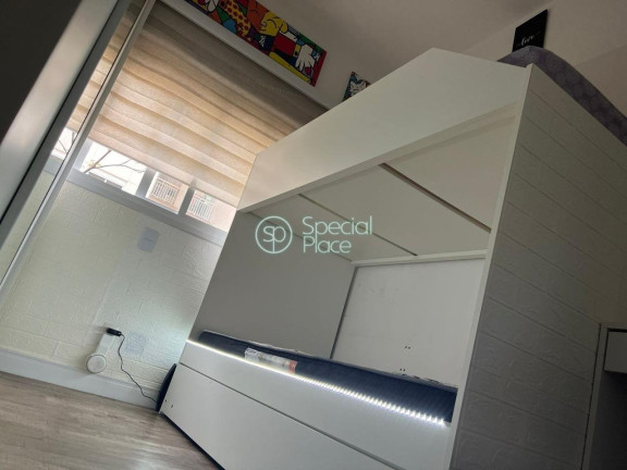 Imagem Apartamento com 3 Quartos à Venda, em Centro - São Bernardo Imagem Apartamento com 3 Quartos à Venda, em Centro - São Bernardo