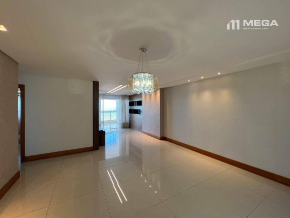 Imagem Apartamento com 4 Quartos à Venda, 182 m² em Praia De Itaparica - Vila Velha