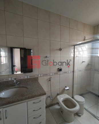 Imagem Sobrado com 3 Quartos à Venda, 102 m² em Jardim Panorama - Montes Claros Imagem Sobrado com 3 Quartos à Venda, 102 m² em Jardim Panorama - Montes Claros