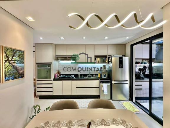 Imagem Casa com 2 Quartos à Venda, 69 m² em Granja Viana - Cotia Imagem Casa com 2 Quartos à Venda, 69 m² em Granja Viana - Cotia