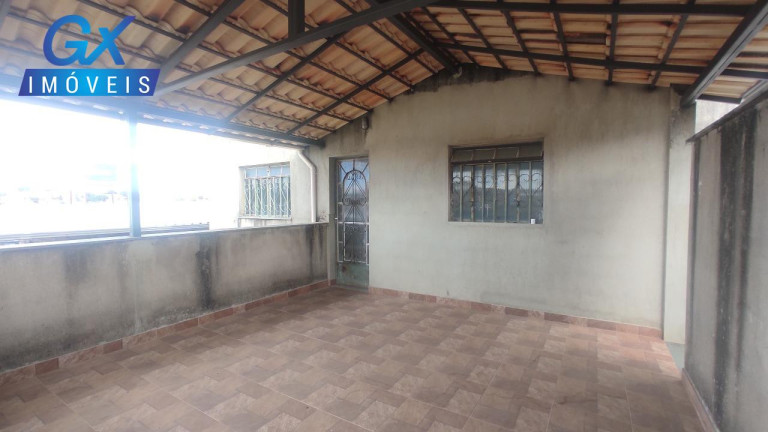 Imagem Casa com 4 Quartos à Venda, 130 m² em Fazenda Castro - Ribeirão Das Neves