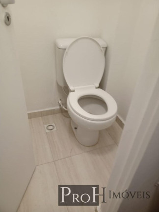 Imagem Sala Comercial à Venda, 63 m² em Centro - Santo André