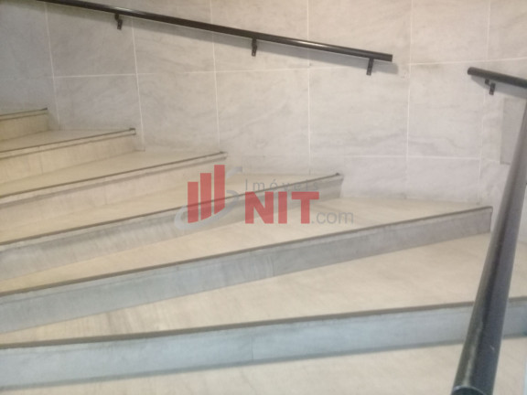 Imagem Imóvel à Venda, 23 m² em Centro - Niterói