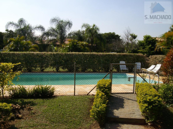 Imagem Chácara com 3 Quartos à Venda, 540 m² em Chácara Carolina - Itu