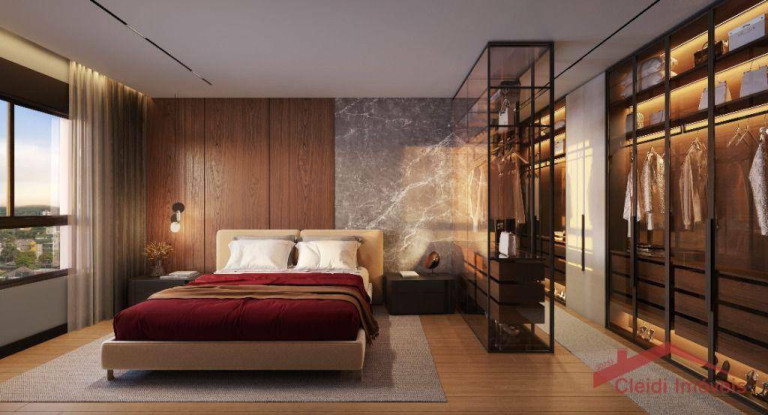 Imagem Apartamento com 3 Quartos à Venda, 153 m² em América - Joinville Imagem Apartamento com 3 Quartos à Venda, 153 m² em América - Joinville