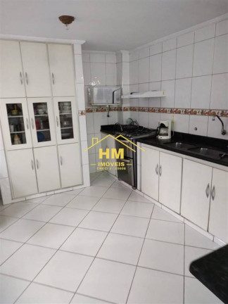 Imagem Sobrado com 3 Quartos à Venda, 130 m² em Jardim Independencia - Sao Vicente Imagem Sobrado com 3 Quartos à Venda, 130 m² em Jardim Independencia - Sao Vicente