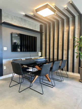 Imagem Casa com 4 Quartos à Venda, 450 m² em Boulevard Lagoa - Serra