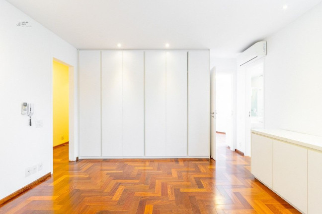 Imagem Apartamento com 1 Quarto à Venda, 77 m² em Pinheiros - São Paulo