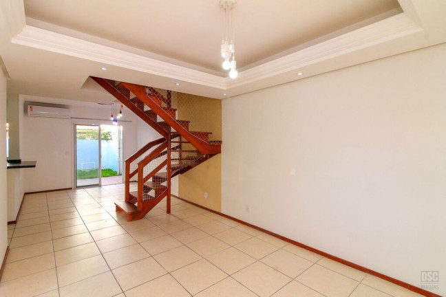 Imagem Casa de Condomínio com 3 Quartos à Venda, 85 m² em Aberta Dos Morros - Porto Alegre Imagem Casa de Condomínio com 3 Quartos à Venda, 85 m² em Aberta Dos Morros - Porto Alegre